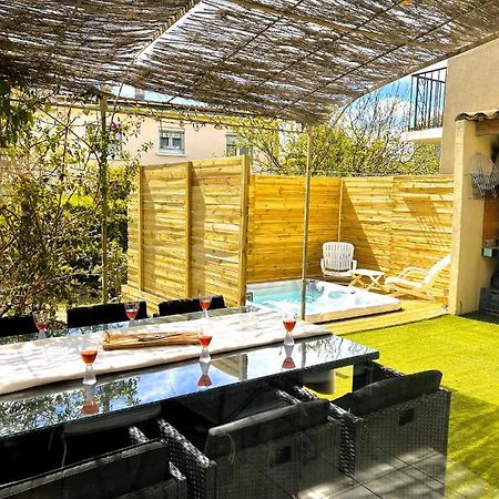 Villa Mars Yourhosthelper Narbonne Luaran gambar