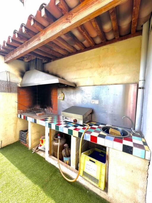 Villa Mars Yourhosthelper Narbonne Luaran gambar