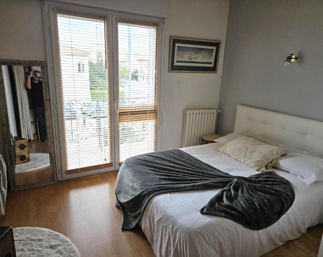Villa Mars Yourhosthelper Narbonne Luaran gambar