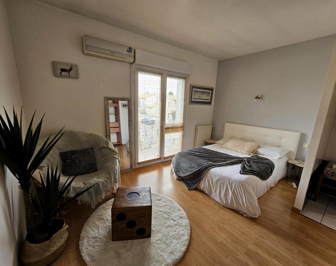 Villa Mars Yourhosthelper Narbonne Luaran gambar