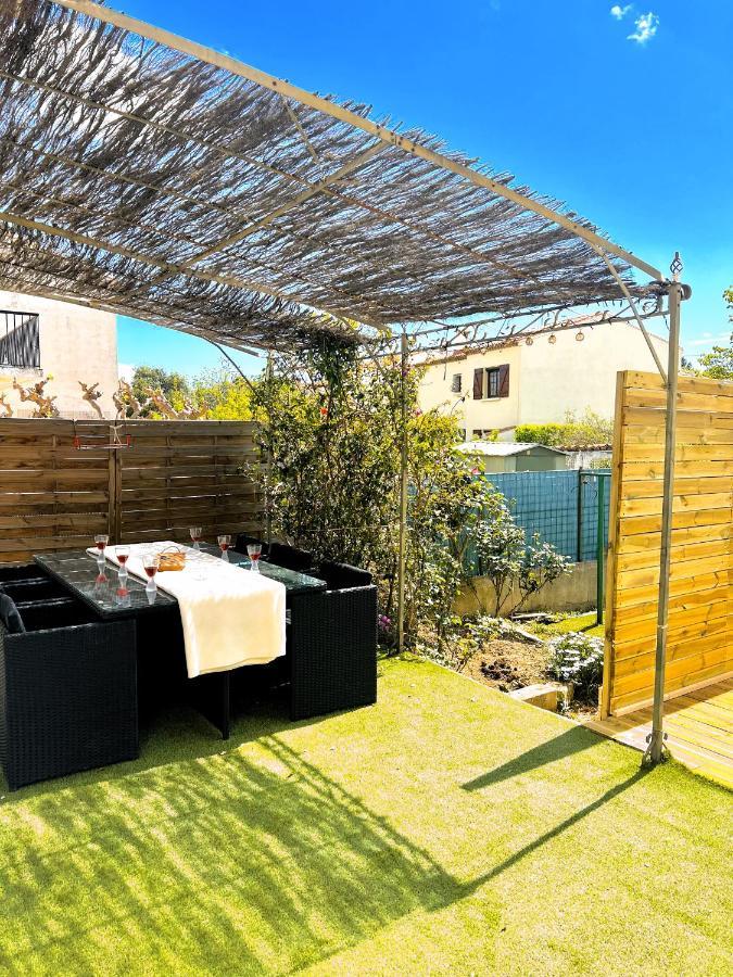 Villa Mars Yourhosthelper Narbonne Luaran gambar