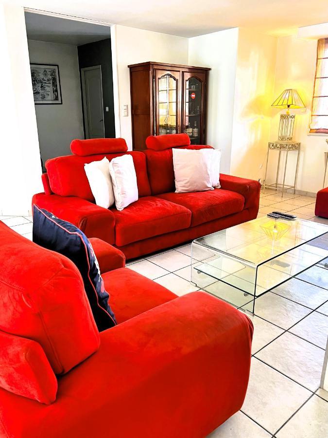 Villa Mars Yourhosthelper Narbonne Luaran gambar