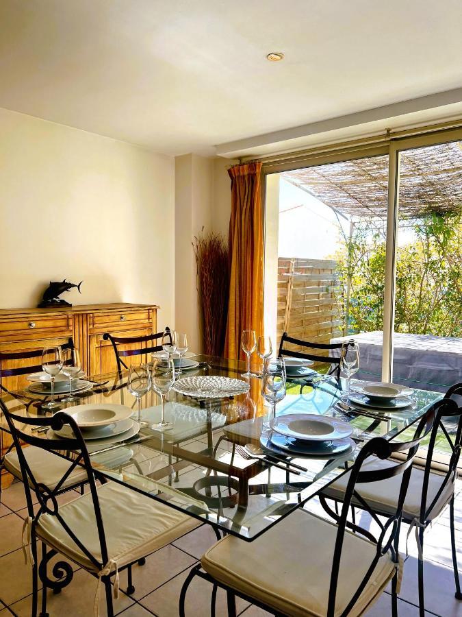 Villa Mars Yourhosthelper Narbonne Luaran gambar