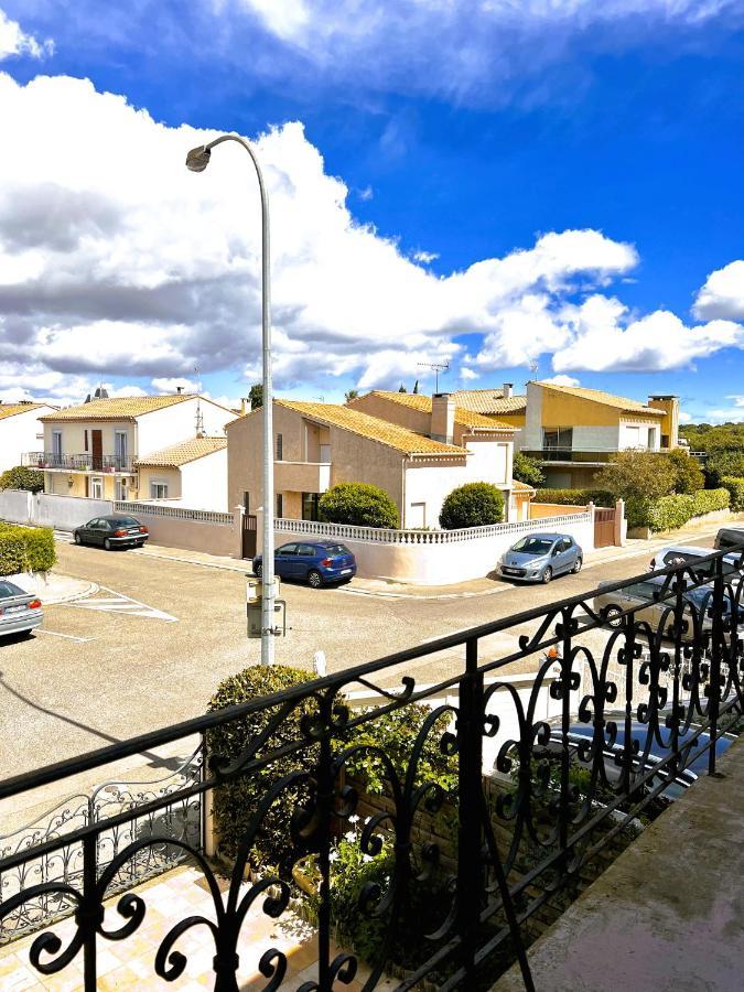 Villa Mars Yourhosthelper Narbonne Luaran gambar