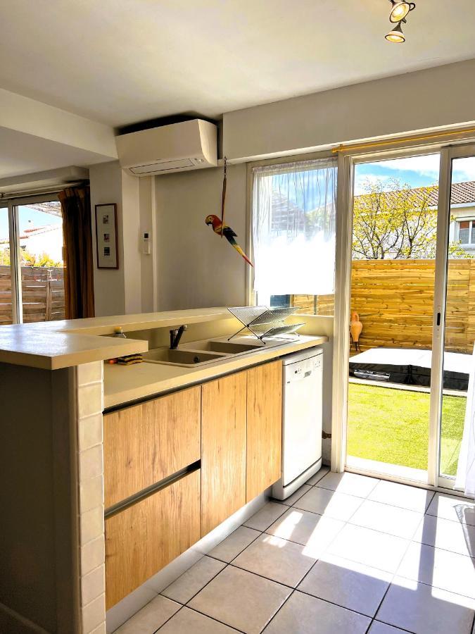 Villa Mars Yourhosthelper Narbonne Luaran gambar