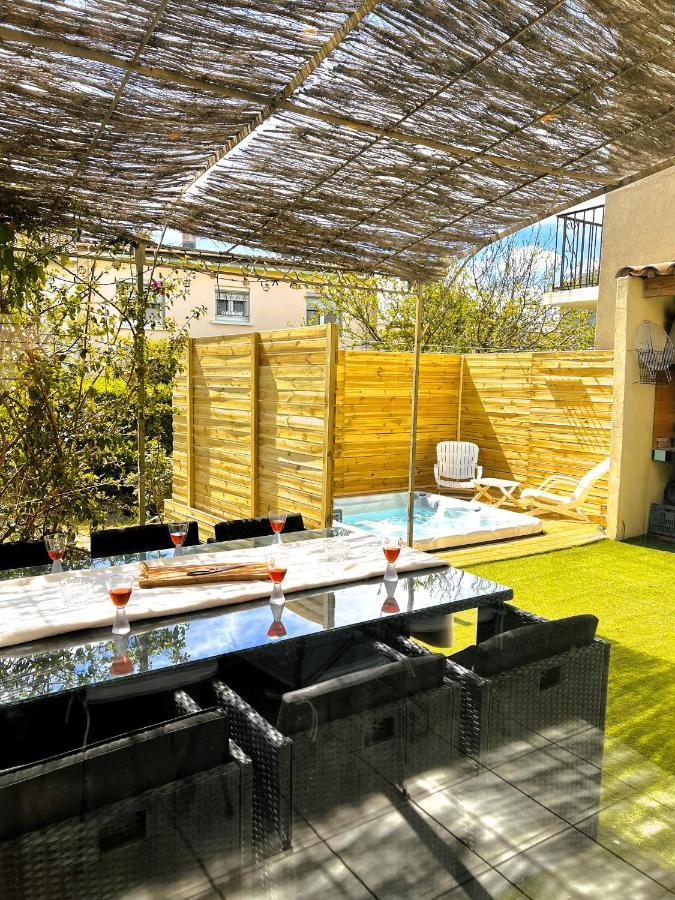 Villa Mars Yourhosthelper Narbonne Luaran gambar