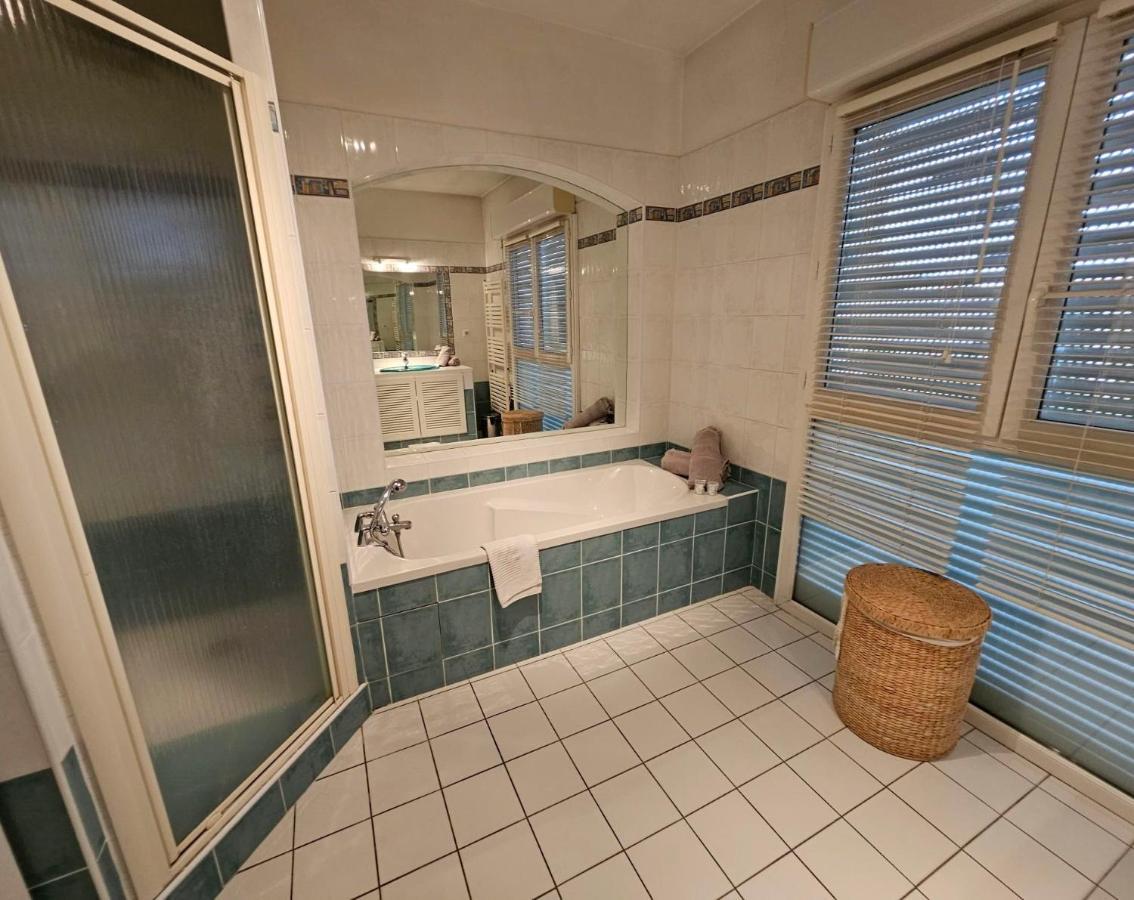 Villa Mars Yourhosthelper Narbonne Luaran gambar