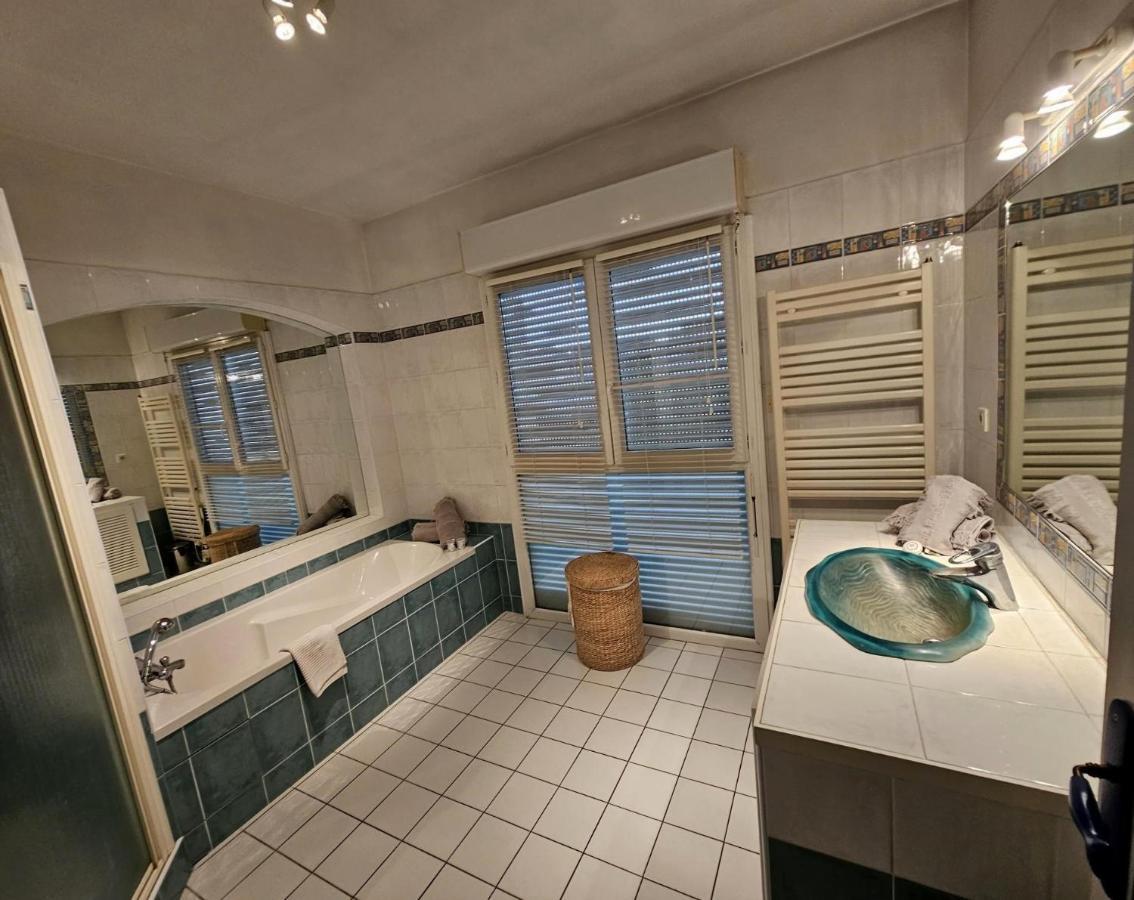 Villa Mars Yourhosthelper Narbonne Luaran gambar